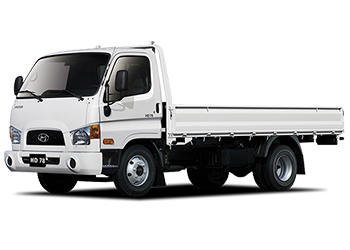 Hyundai HD78