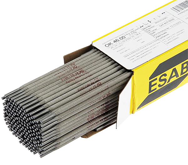 Электроды ESAB OK, 3мм